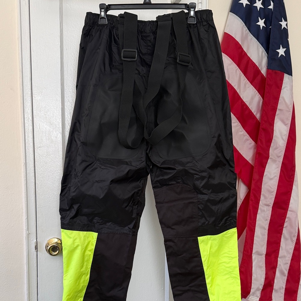 Harley-Davidson Rain Gear - Picture 8 of 14